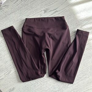 Unified High Waisted Leggings